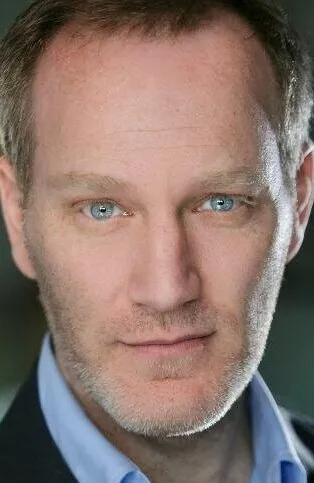 Фотография актёра Брайан Каспе