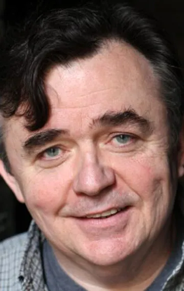 Фотография актёра Уильям Хилл