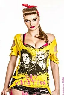 Фотография актёра Алиса Ермолаев