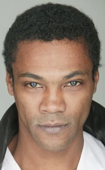 Фотография актёра Адам Нина