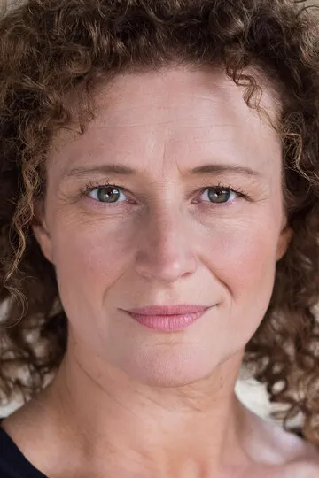 Фотография актёра Анна Франколини