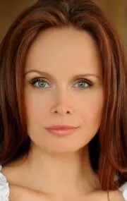 Фотография актёра Соня Саломяа