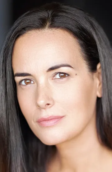 Фотография актёра Кристин Шателейн