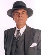 Фотография актёра Рауль Риссо