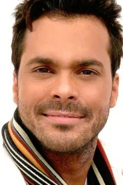 Фотография актёра Матиас Сантоианни