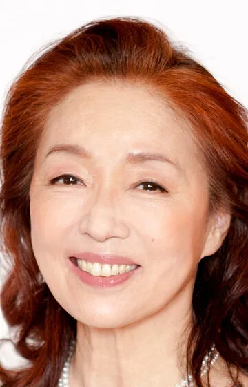 Фотография актёра Нобуко Миямото