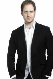 Фотография актёра Дэниэл Гослинг