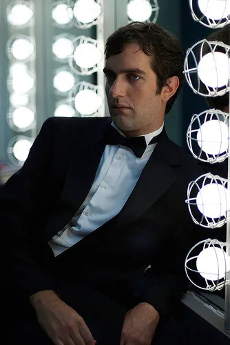 Фотография актёра Сэм Браун