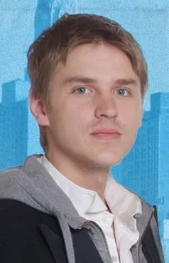 Фотография актёра Даррен Труметер