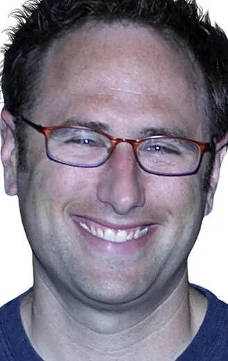 Фотография актёра Джейсон Склар