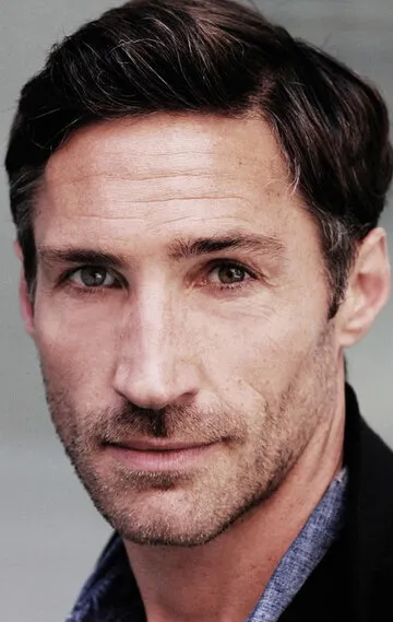 Фотография актёра Беньямин Задлер