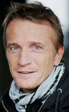 Фотография актёра Франсуа Монтагю