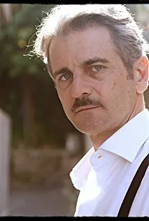 Фотография актёра Паоло Джованнуччи