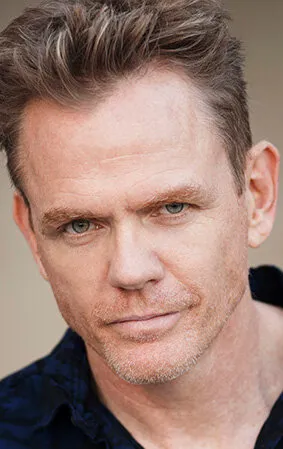 Фотография актёра Кристофер Титус