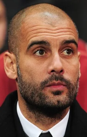 Фотография актёра Хосеп Гвардиола