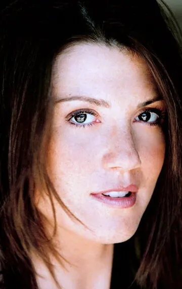 Фотография актёра Зои МакЛеллан