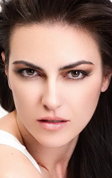 Фотография актёра Моник Гэндертон