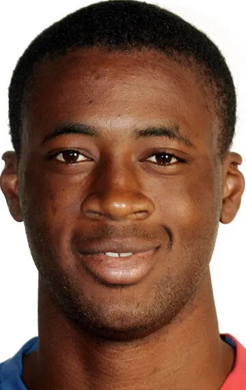 Фотография актёра Яя Туре