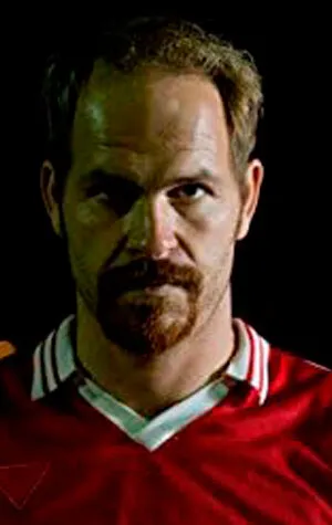 Фотография актёра Марк Беньямин Пух