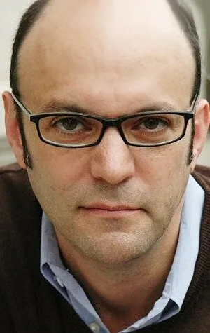 Фотография актёра Джеффри Кантор