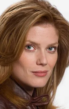 Фотография актёра Эми Прайс-Фрэнсис