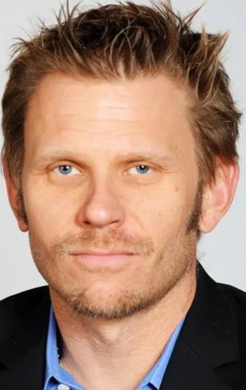 Фотография актёра Марк Пеллегрино