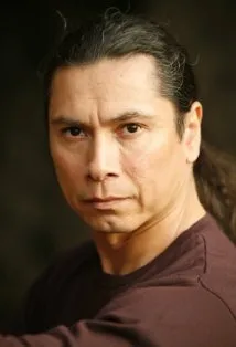 Фотография актёра Грегори Норман Крус