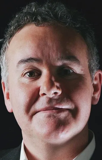 Фотография актёра Адам Кертис