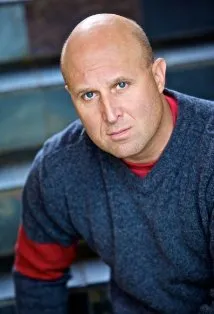 Фотография актёра 