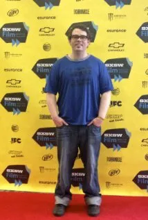 Фотография актёра 