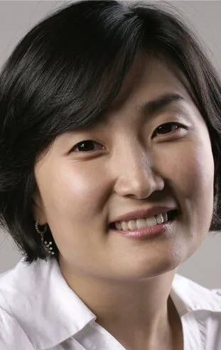 Фотография актёра Пак Кён-ним