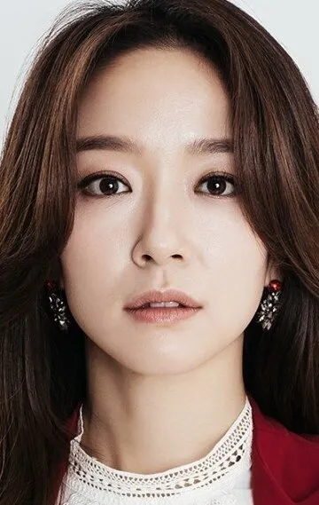 Фотография актёра Пак Сон-ён