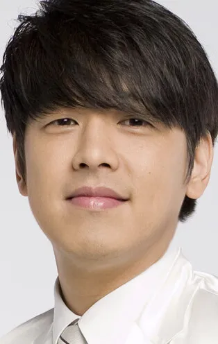 Фотография актёра Рю Щи-вон