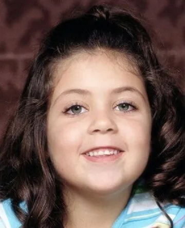 Фотография актёра Солейл Борда