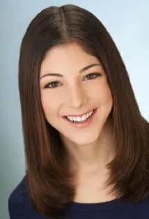 Фотография актёра Лорен Шаффел