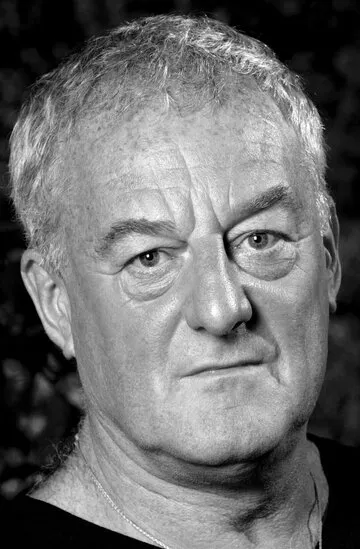 Фотография актёра Бернард Хилл