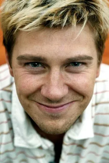 Фотография актёра Линус Вальгрен