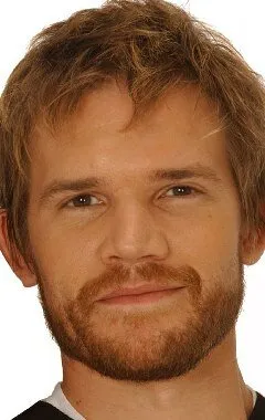 Фотография актёра Хуан Мануэль Хиль Наварро