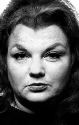 Фотография актёра Ширли Столер