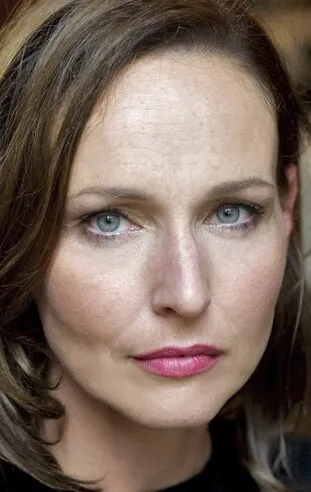 Фотография актёра Беате Мес