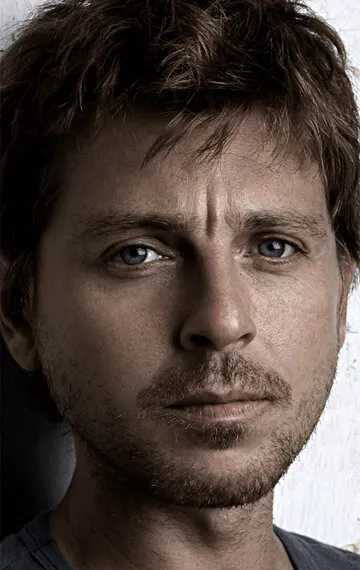 Фотография актёра Клаудио Джоэ