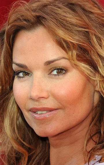 Фотография актёра Ингрид Шовен