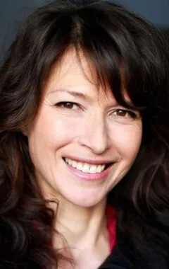 Фотография актёра Карина Ломбард