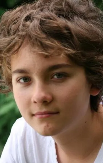 Фотография актёра Маэльдан Вильме