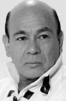 Фотография актёра Рауль Гутьеррес