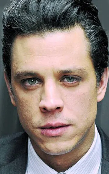 Фотография актёра Лудовико Ди Санто