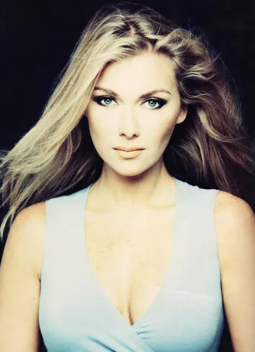 Фотография актёра Моника Франко