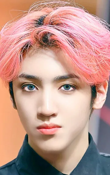 Фотография актёра Чон У-сок