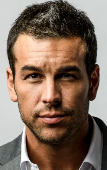 Фотография актёра Марио Касас