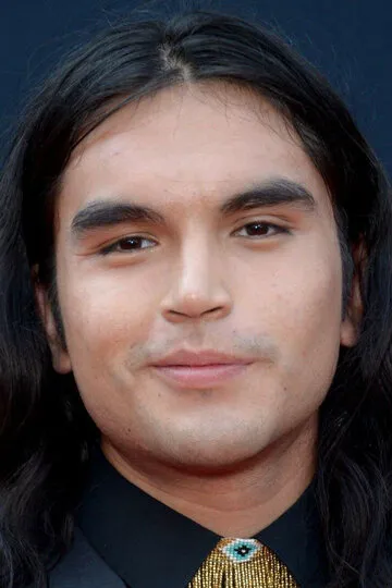 Фотография актёра 